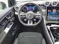2026 Mercedes-Benz GLC GLC 43 AMG®