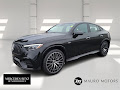 2026 Mercedes-Benz GLC GLC 43 AMG®
