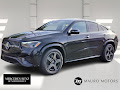 2026 Mercedes-Benz GLE GLE 450 Coupe