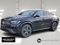 2026 Mercedes-Benz GLE GLE 450 Coupe