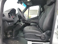 2025 Mercedes-Benz Sprinter 2500 Cargo 144 WB
