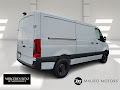 2025 Mercedes-Benz Sprinter 2500 Cargo 144 WB