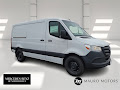 2025 Mercedes-Benz Sprinter 2500 Cargo 144 WB