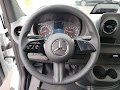 2025 Mercedes-Benz Sprinter 2500 Cargo 144 WB