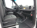 2025 Mercedes-Benz Sprinter 2500 Cargo 144 WB