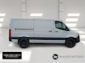 2025 Mercedes-Benz Sprinter 2500 Cargo 144 WB