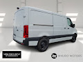 2025 Mercedes-Benz Sprinter 2500 Cargo 144 WB