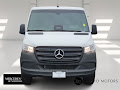 2025 Mercedes-Benz Sprinter 2500 Cargo 144 WB