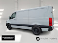2025 Mercedes-Benz Sprinter 2500 Cargo 144 WB