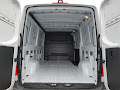 2025 Mercedes-Benz Sprinter 2500 Cargo 144 WB