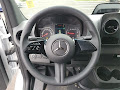 2025 Mercedes-Benz Sprinter 2500 Cargo 144 WB