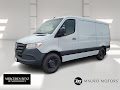 2025 Mercedes-Benz Sprinter 2500 Cargo 144 WB