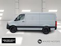 2025 Mercedes-Benz Sprinter 2500 Cargo 144 WB