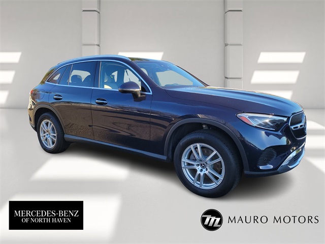 2024 Mercedes-Benz GLC GLC 300