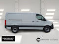 2025 Mercedes-Benz Sprinter 2500 Cargo 144 WB