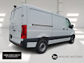 2025 Mercedes-Benz Sprinter 2500 Cargo 144 WB
