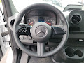 2025 Mercedes-Benz Sprinter 2500 Cargo 144 WB