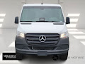 2025 Mercedes-Benz Sprinter 2500 Cargo 144 WB