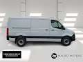 2025 Mercedes-Benz Sprinter 2500 Cargo 144 WB
