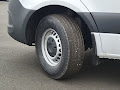 2025 Mercedes-Benz Sprinter 2500 Cargo 144 WB
