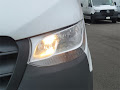 2025 Mercedes-Benz Sprinter 2500 Cargo 144 WB
