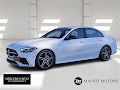 2022 Mercedes-Benz C-Class C 300