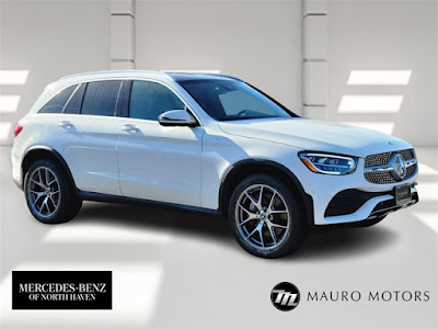 2022 Mercedes-Benz GLC