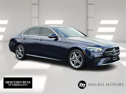 2023 Mercedes-Benz E-Class E 350