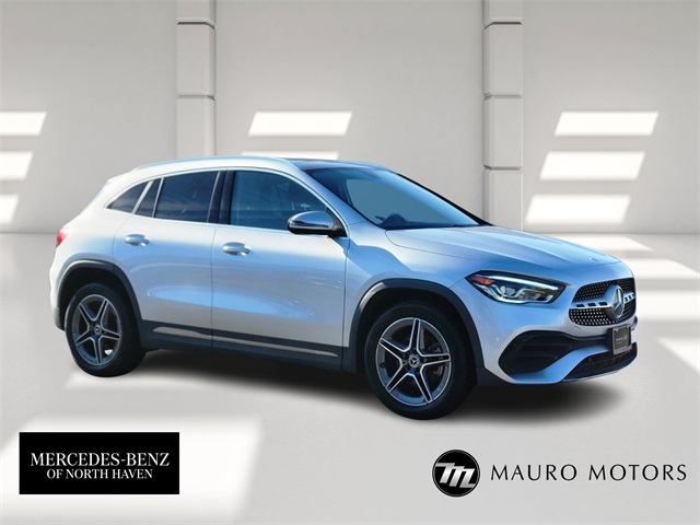 2022 Mercedes-Benz GLA GLA 250