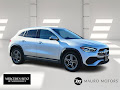 2022 Mercedes-Benz GLA GLA 250
