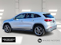 2022 Mercedes-Benz GLA GLA 250