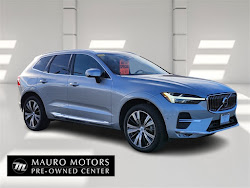 2022 Volvo XC60 B5 Inscription