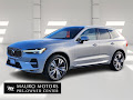 2022 Volvo XC60 B5 Inscription