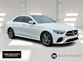 2023 Mercedes-Benz E-Class E 350