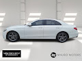 2023 Mercedes-Benz E-Class E 350
