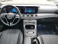 2023 Mercedes-Benz E-Class E 350