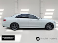 2023 Mercedes-Benz E-Class E 350