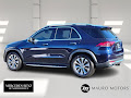 2022 Mercedes-Benz GLE GLE 350