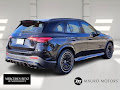 2026 Mercedes-Benz GLC GLC 43 AMG®