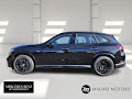 2026 Mercedes-Benz GLC GLC 43 AMG®