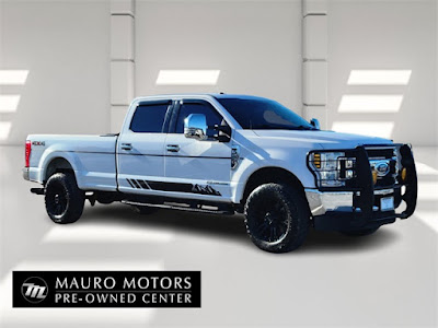 2019 Ford F-250SD