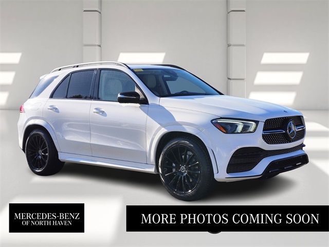 2022 Mercedes-Benz GLE GLE 350