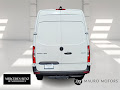 2025 Mercedes-Benz Sprinter 2500 Cargo 170 WB