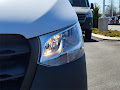 2025 Mercedes-Benz Sprinter 2500 Cargo 170 WB