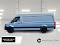 2025 Mercedes-Benz Sprinter 2500 Cargo 170 WB