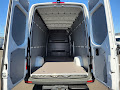2025 Mercedes-Benz Sprinter 2500 Cargo 170 WB