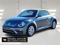 2019 Volkswagen Beetle Convertible 2.0T S