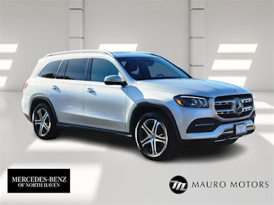 2020 Mercedes-Benz GLS