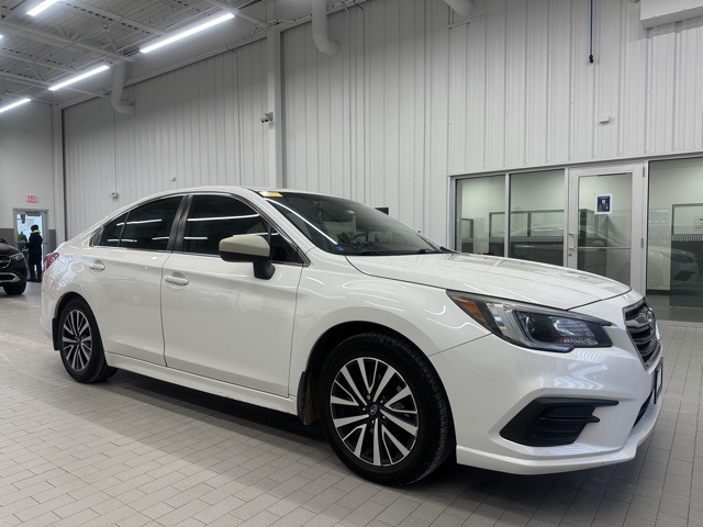 2019 Subaru Legacy 2.5i
