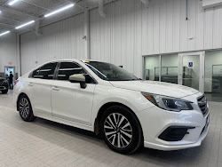 2019 Subaru Legacy 2.5i